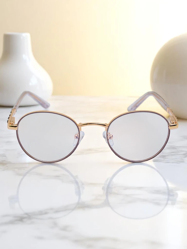 Royalfashion Солнцезащитные очки Skyline Shades в квадратной оправе