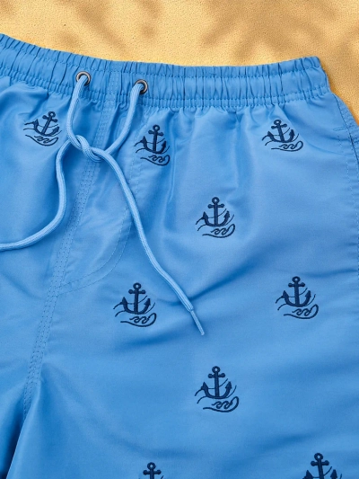 Royalfashion Мужские спортивные шорты с защитной сеткой