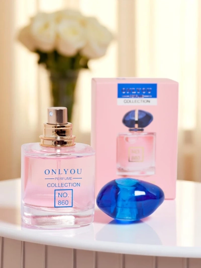 Вдохновленный женский парфюм NO. 860