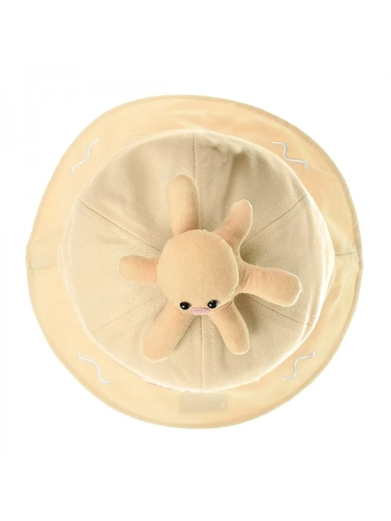 Royalfashion Детская панамка Happy Patches