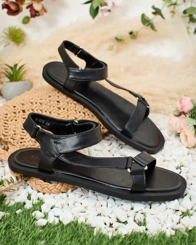 Royalfashion Sieviešu sporta sandales Gesset