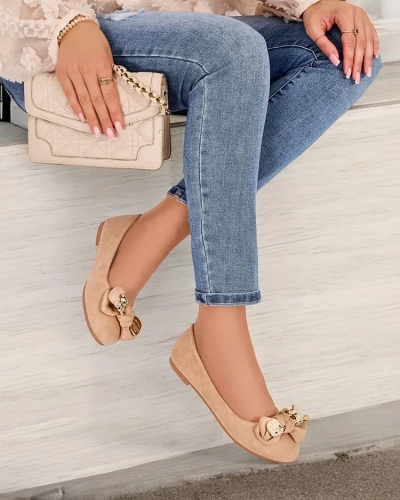 Royalfashion Women's Renolli Ballerinas