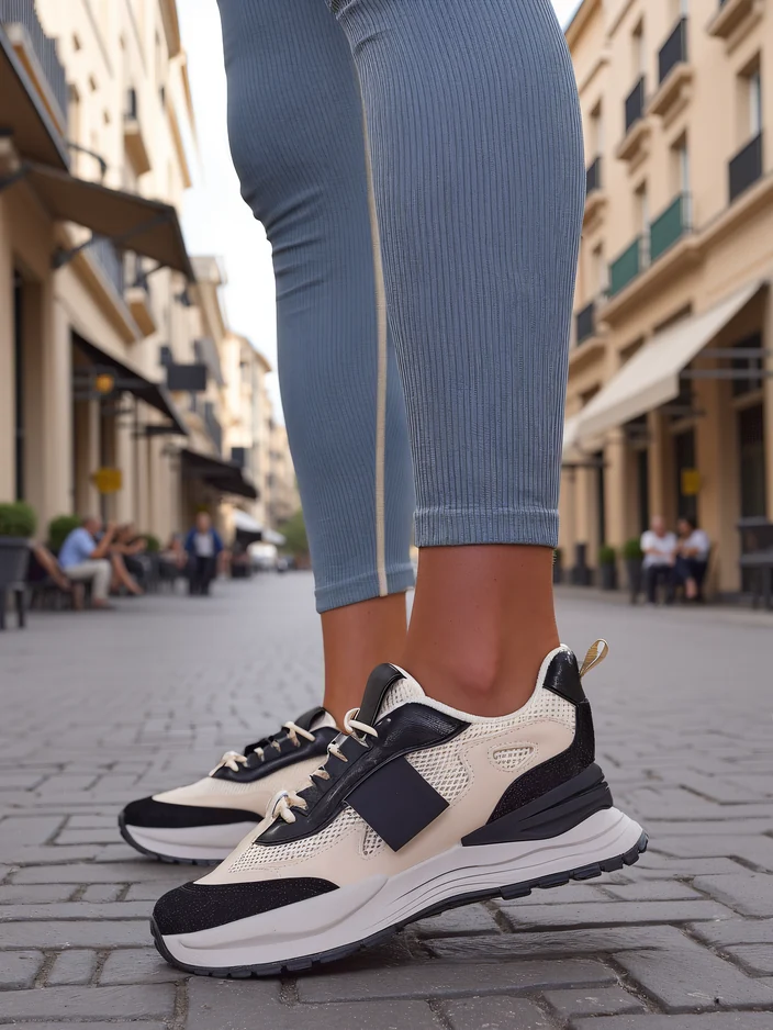 Royalfashion Женские спортивные туфли Pasiof