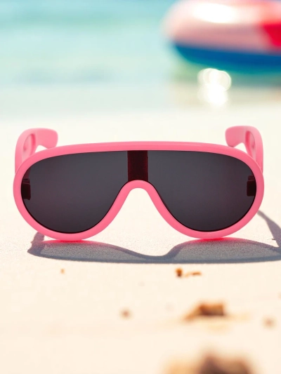 Royalfashion Children's Sunglasses RoboEyes