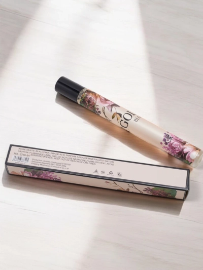 Golden Blossom Eau de Parfum 35 мл