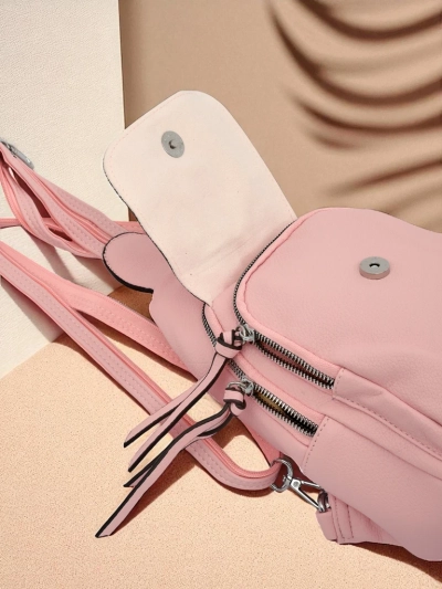 Royalfashion Маленькая женская сумка на одно плечо Aurelia Napoli