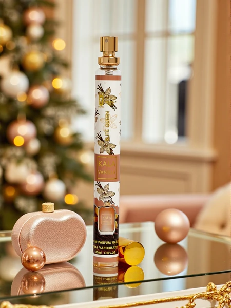 Inspired Perfumed Water for Women Kala Vanilia