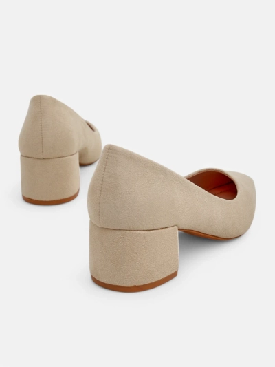 Royalfashion Женские туфли на невысоком каблуке Bosanna