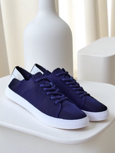 Royalfashion Sieviešu auduma sporta apavi Esellaf