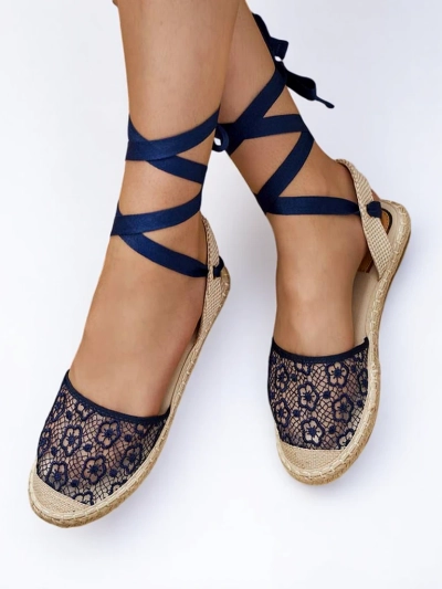 Royalfashion Women's Loppotia espadrilles