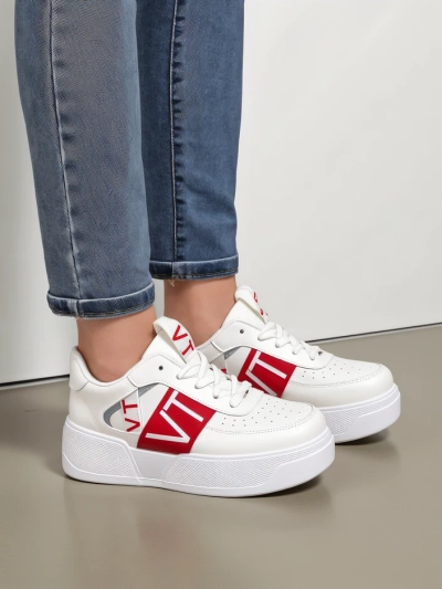 Royalfashion Women's Sneakers Sofoqi