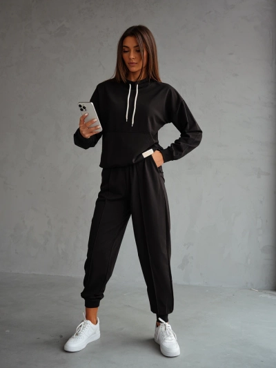 Royalfashion Women's Cotton Casual Set