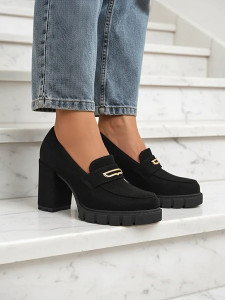 Royalfashion Sieviešu mokasīni Jazzone