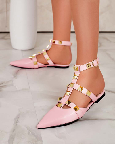 Royalfashion Women's Solli Sandals