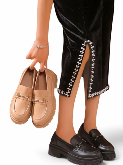 Royalfashion Women's Moccasins Ellason