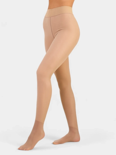 Royalfashion Women's Winter Thermo Tights