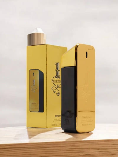 Miljardieris - eau de parfum vīriešiem 100 ml