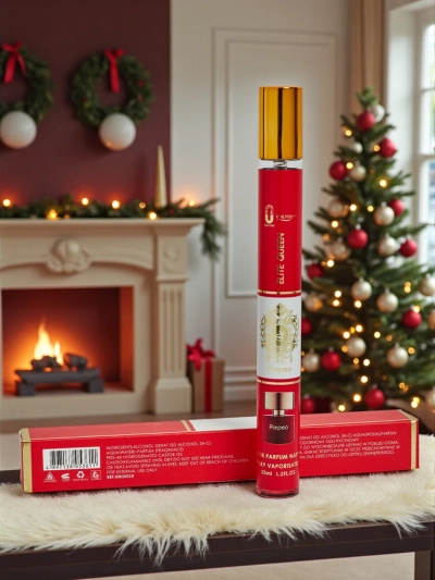 Inspired Women's Perfume Elite Queen