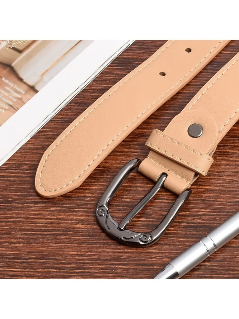 Royalfashion Sieviešu ikdienas josta biksēm