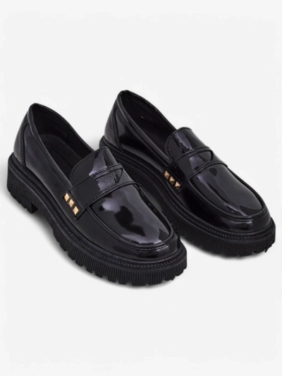 Женские мокасины Royalfashion Atti