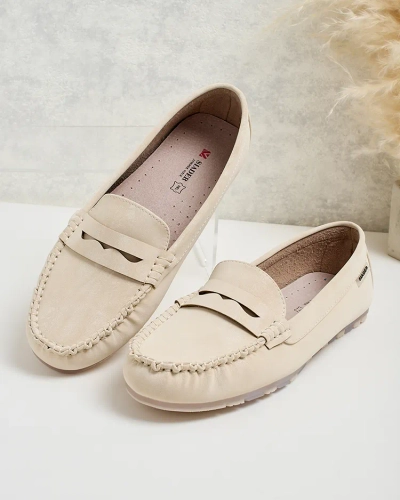 Royalfashion Women's moccasins Vonini