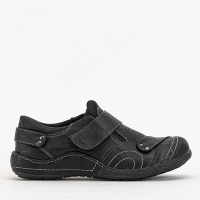 Black women's shoes Dulsi- Footwear