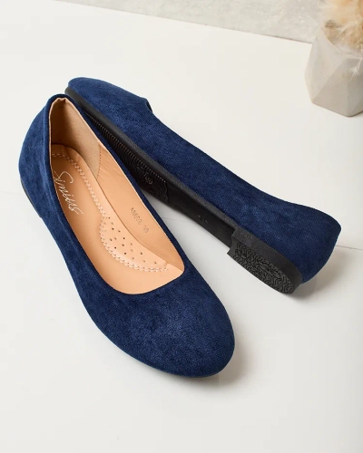 Royalfashion Women's ballerinas Renu