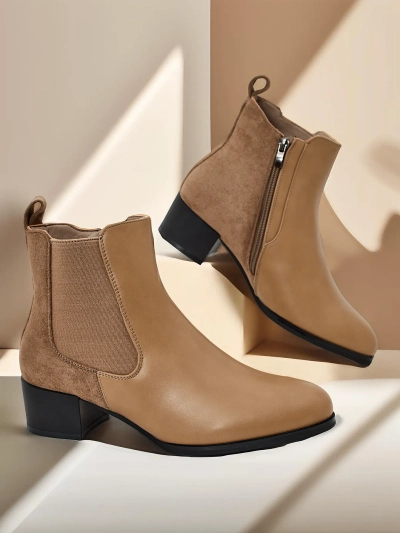 Royalfashion Women's Boots Virto