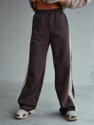 Royalfashion Women's cotton tracksuit set