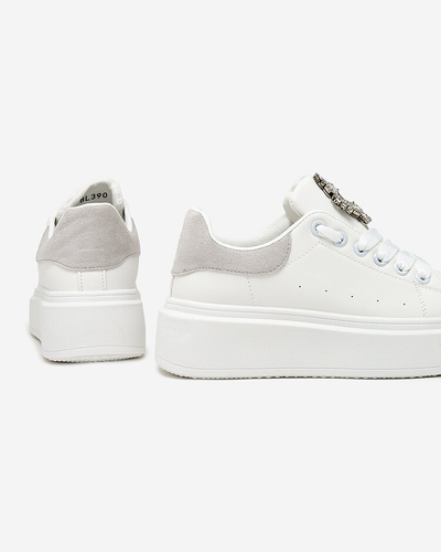 Royalfashion Women's sports sneakers Sefokki