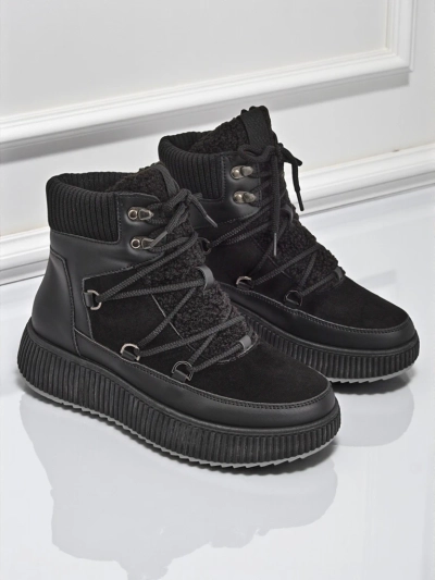 Женские снежные сапоги Royalfashion Dasendas