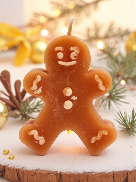 Kandela Christmas Evening