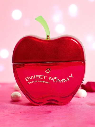 Iedvesmojoša sieviešu eau de parfum Sweet Pommy