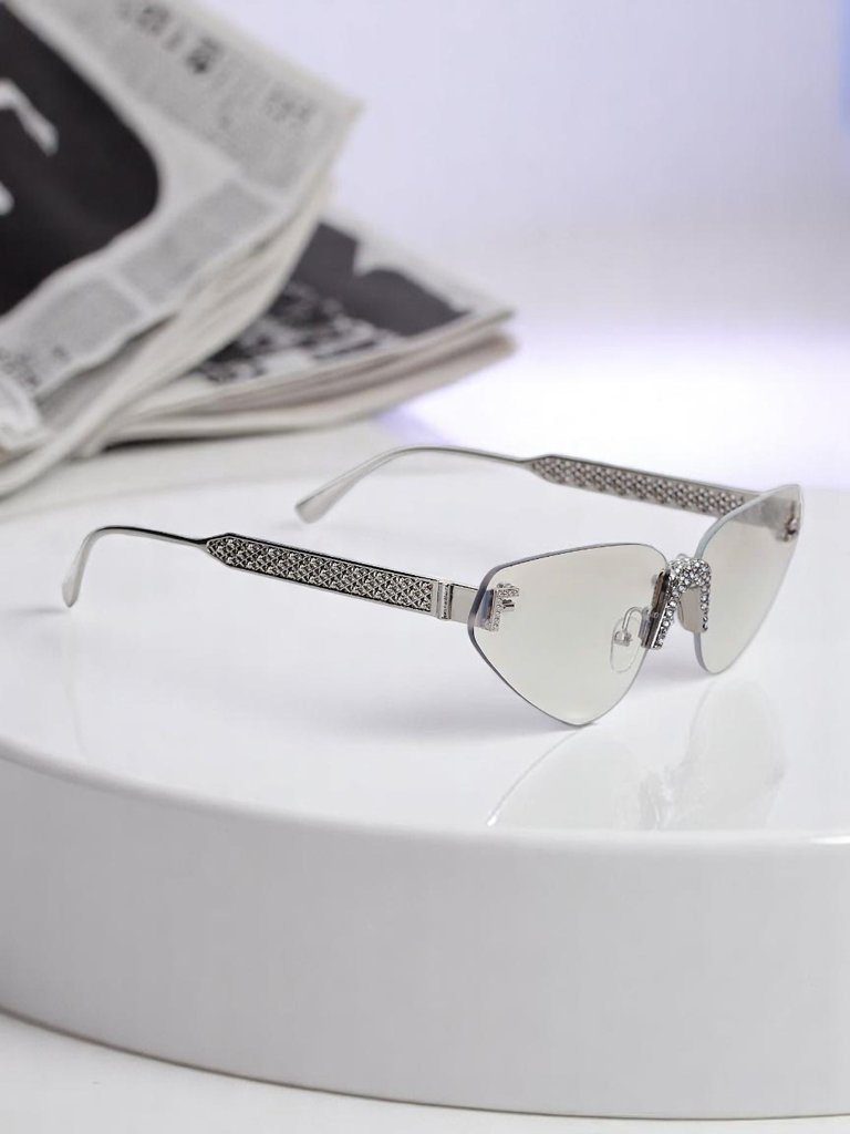 Royalfashion Vintage Style Sunglasses Vera