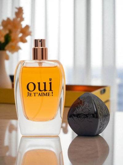 Inspired Eau de Parfum for Men OUI