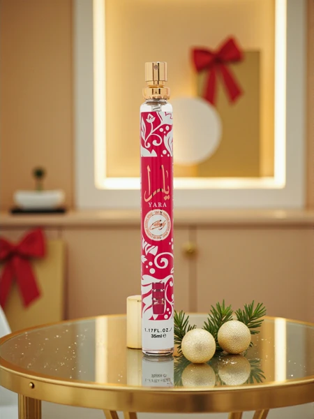 Inspirowana Damska woda perfumowana Arab Candy