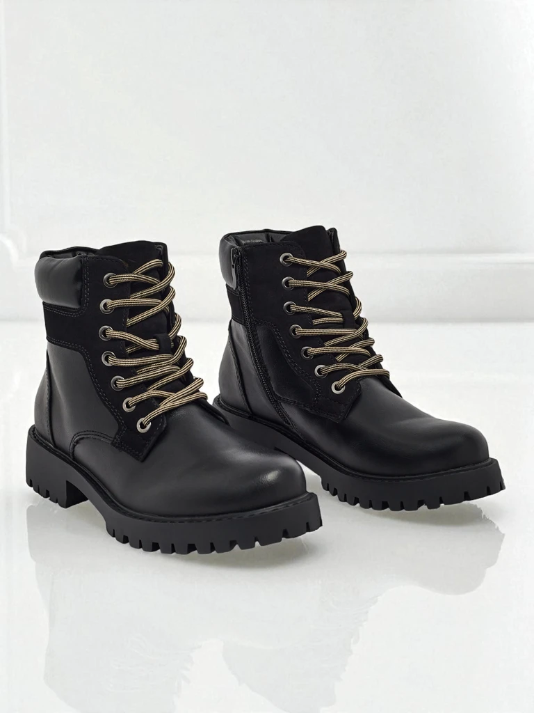 Women's Maestroe Trapper Boots