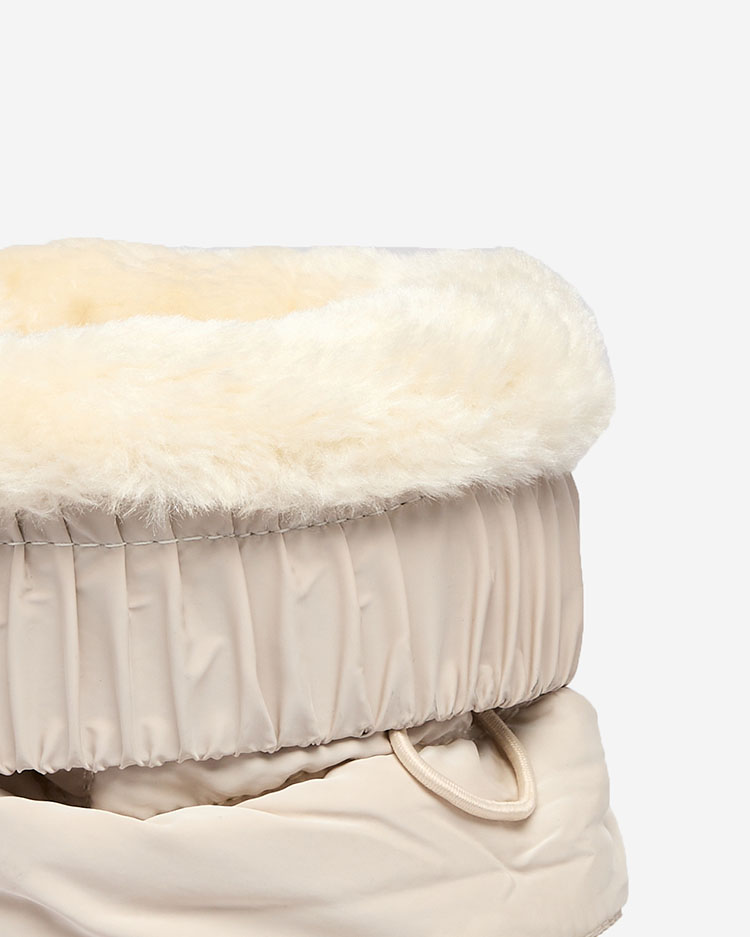 Royalfashion Sieviešu sniega zābaki Eomlla