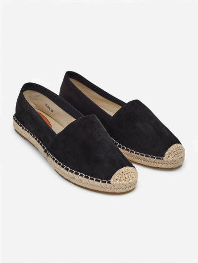 Royalfashion Women's eco-suede espadrilles Loroles