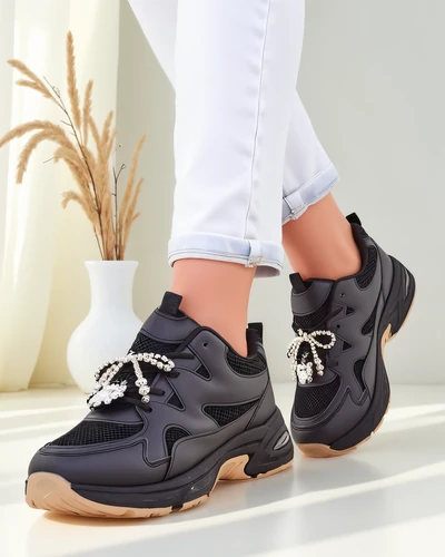 Royalfashion Sieviešu sporta apavi Teterre