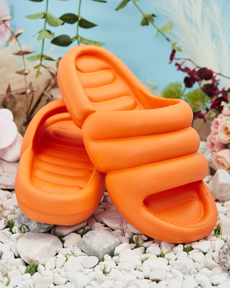 Royalfashion Sieviešu Gammad gumijas čības