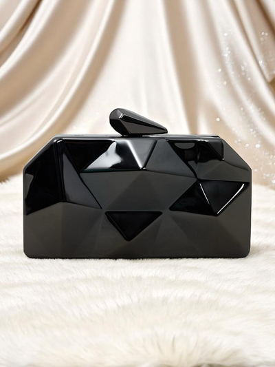 Royalfashion Женский конверт-клатч Metal Muse