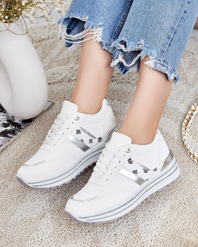 Royalfashion Women's sports shoes Arienlia