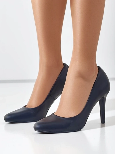 Royalfashion Women's Stiletto Heels Enzze
