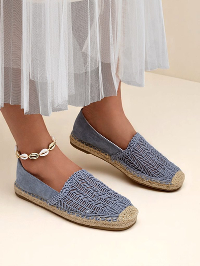 Royalfashion Dames espadrilles Solana Breeze