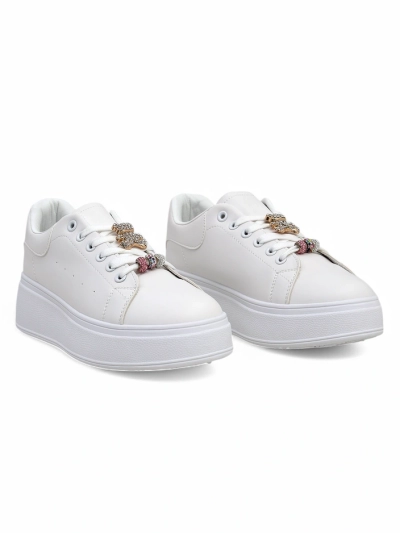 Royalfashion Women's platform sneakers Nendal