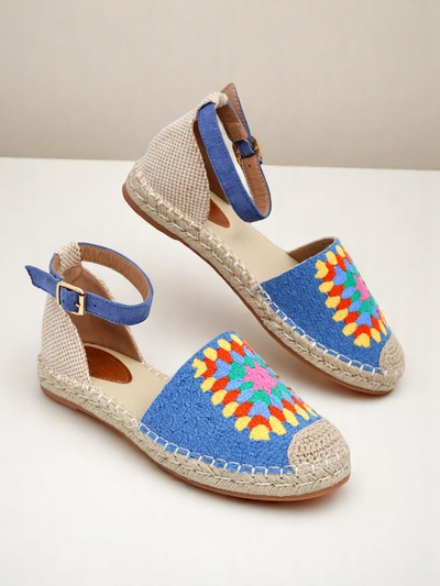 Royalfashion Sieviešu espadrilles Fillines