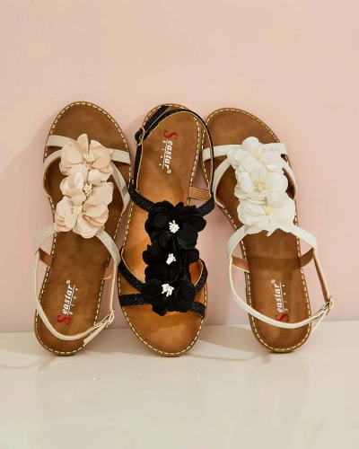 Royalfashion Women's Wimi Sandals