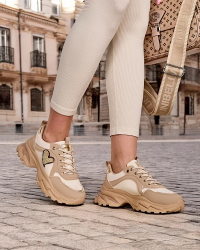 Royalfashion Sieviešu Sneakers Arates