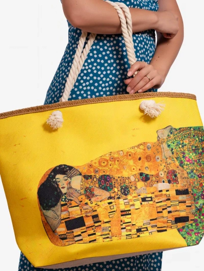 Royalfashion Large fabric bag